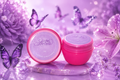 Eyelash Remover