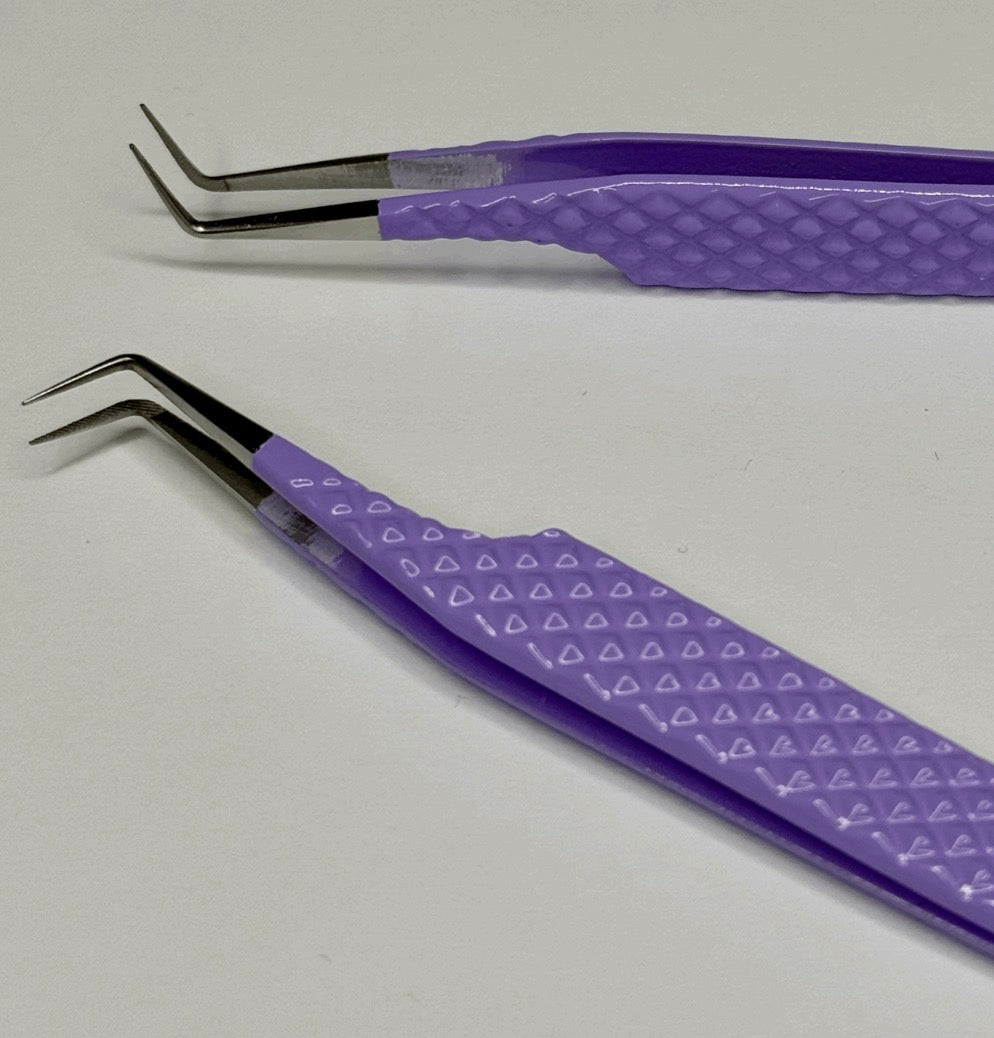 Butterfly " Pinch Me " Tweezers