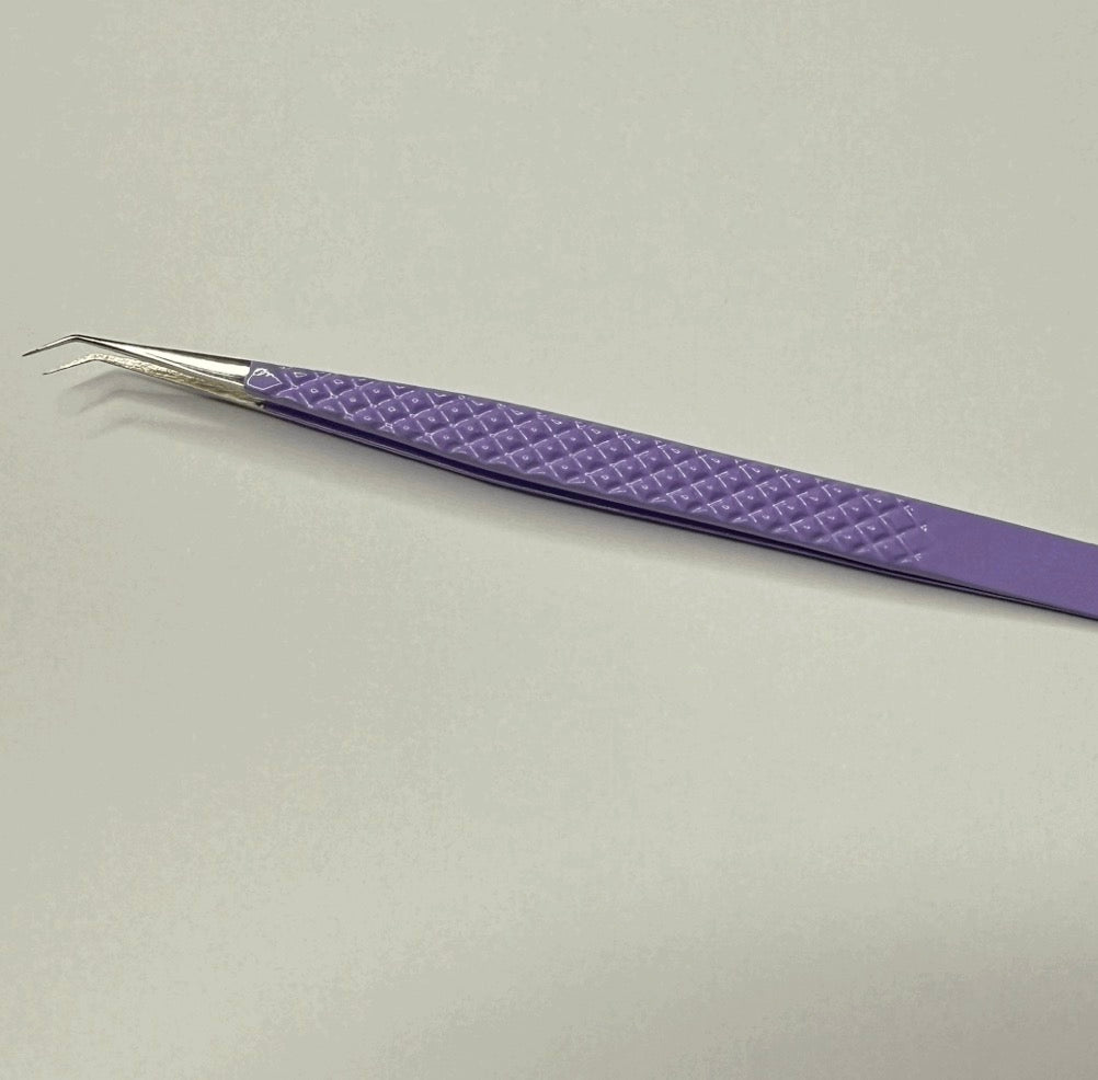 Butterfly " Hook Isolation" Tweezers