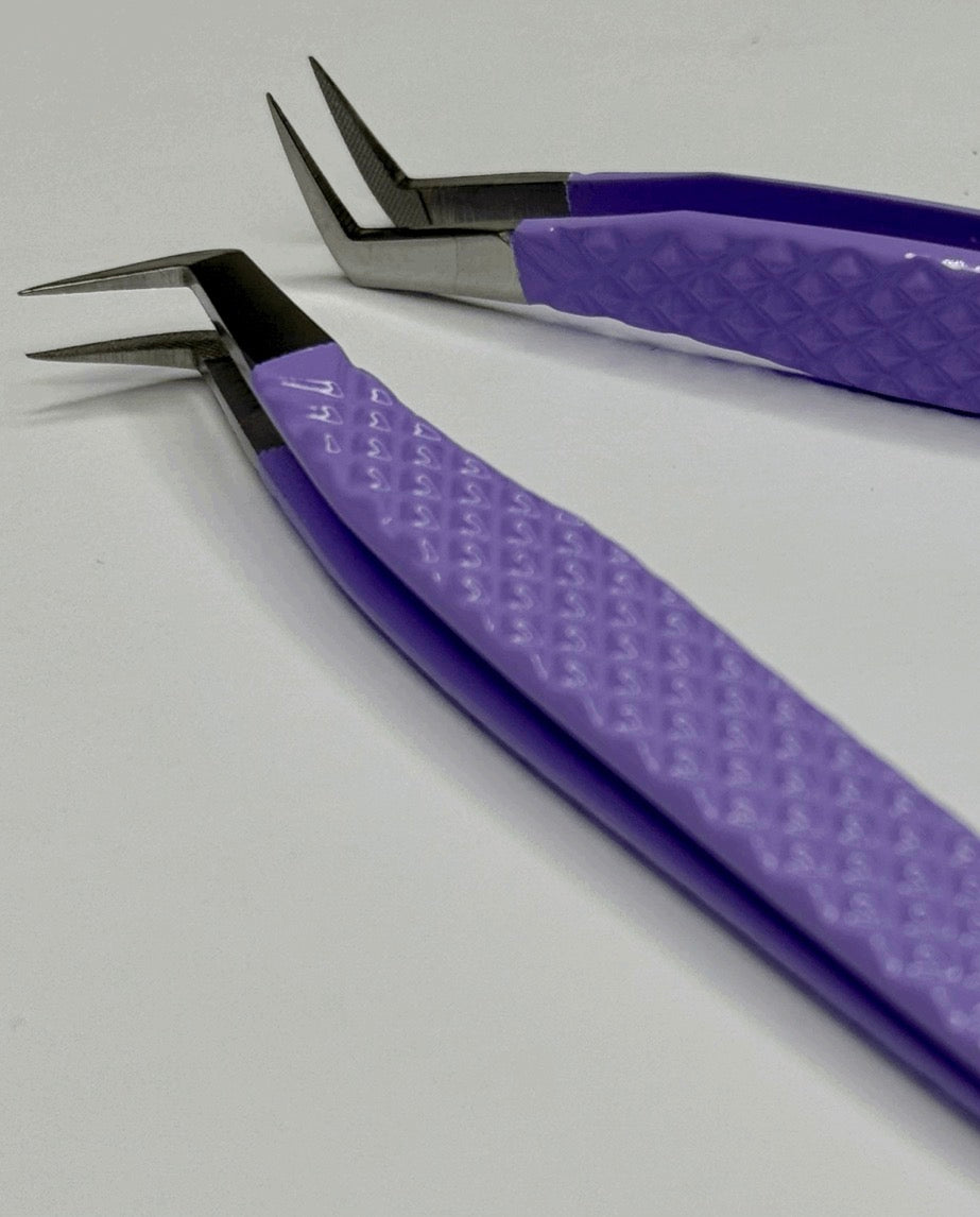 Butterfly " Long nosed " Tweezer