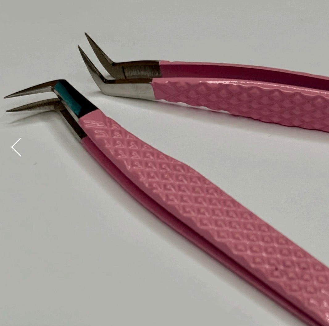 Butterfly " Long nosed " Tweezer
