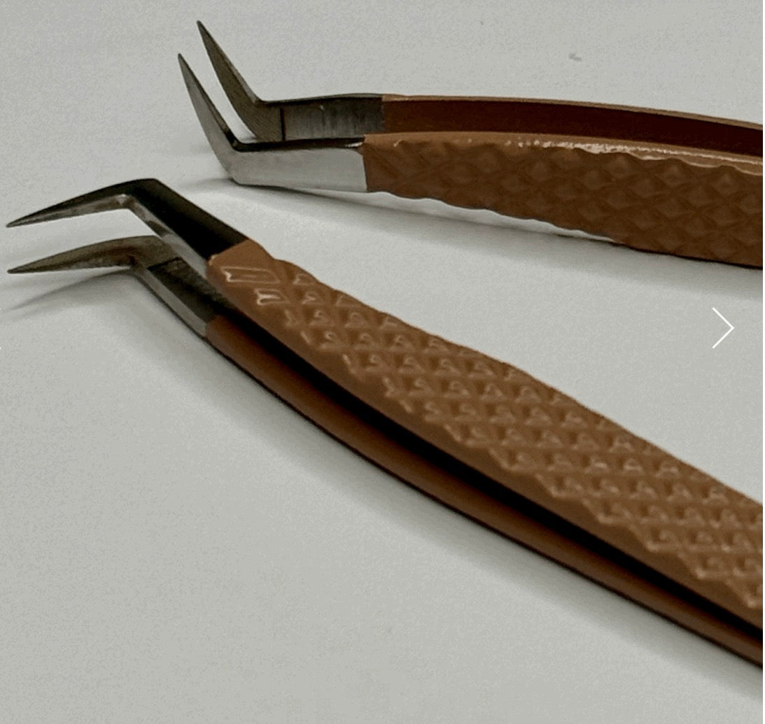 Butterfly " Long nosed " Tweezer