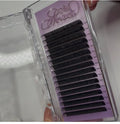 Mega Volume Diamond Lashes