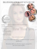 Beginners Straight to Volume Course
